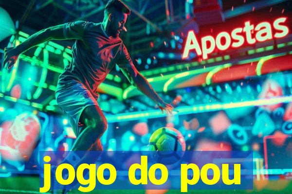 jogo do pou